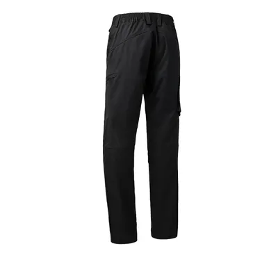DEERHUNTER Traveler Siyah Pantolon 52
