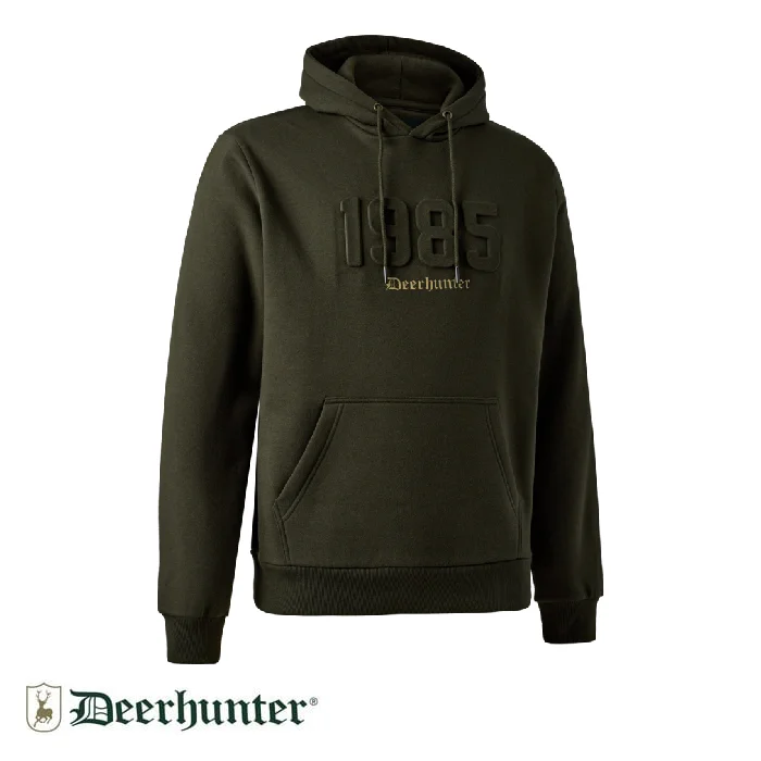 DEERHUNTER Jubilee 393 Timber Kapüşonlu L