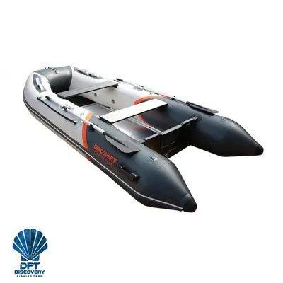 DFT DISCOVERY Şişme Bot MX330AL 330cm Seri