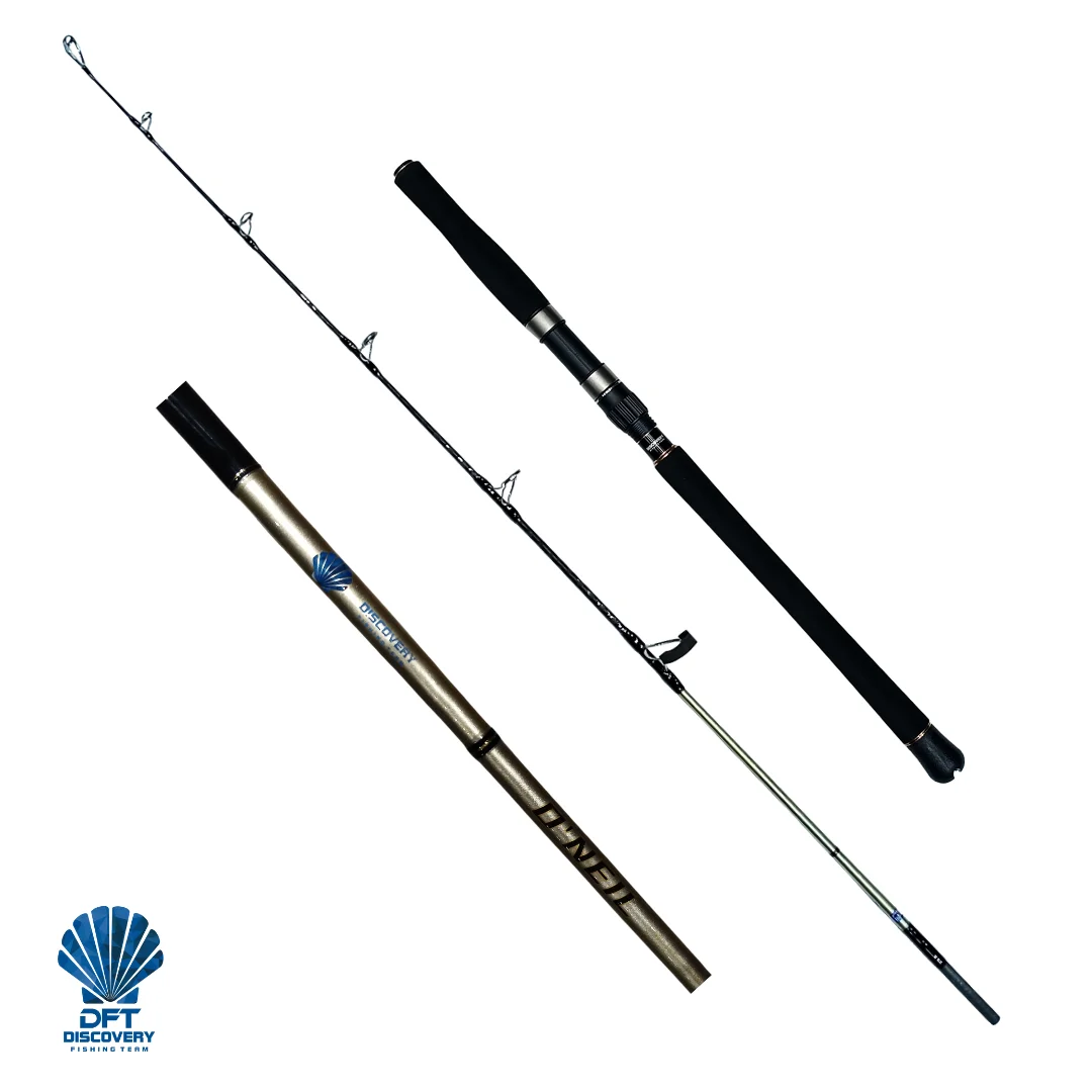 DFT ONeil 190 cm Olta Kamışı 100-300 g