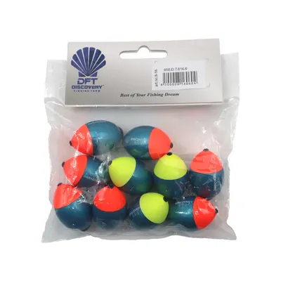 DFT Alabalık Şamandıraları 8-16 5,00 g 1/10