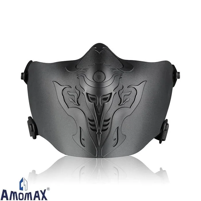 AMOMAX Ferro Polimer Mask