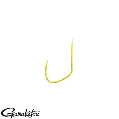 T.D.GAMAKATSU BKD-2210G Ekmek/Hamur İğneTak. 60 cm #10