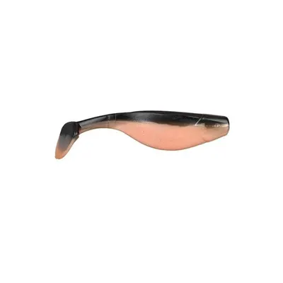 T.D. SPRO Fat Papa 7Cm Rusty Nail Silikon Yem 1/10