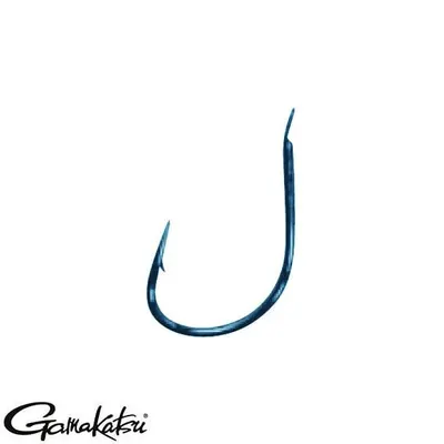 GAMAKATSU LS-2030S No:6 Mavi Olta İğnesi 1/25
