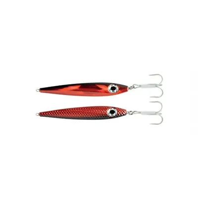 SPRO PilkX 40G Red Fish Jig Yem