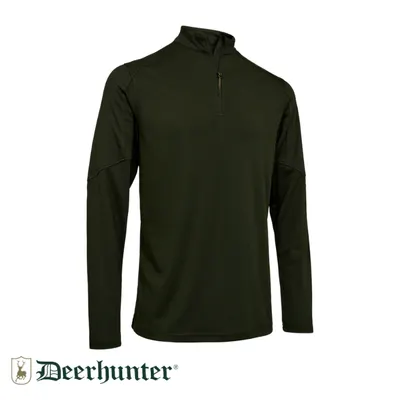 DEERHUNTER Climate 37,5 Teknolojili Tişört XL
