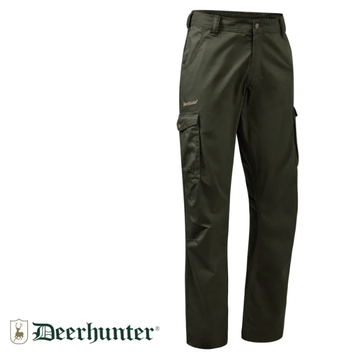 DEERHUNTER Atlas Pantolon 393 Timber M