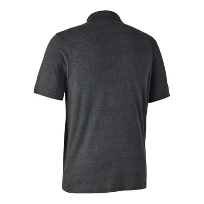 DEERHUNTER Gunnar Polo Tişört L
