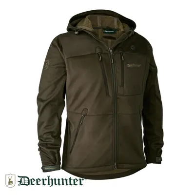 DEERHUNTER Excape Softhsell Mont XL
