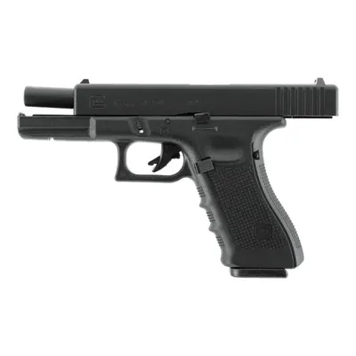 UMAREX Glock 17 Gen4 Airsoft Tabanca - Gas, B.Back