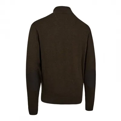 DEERHUNTER Harrington Fermuarlı  Kazak - L