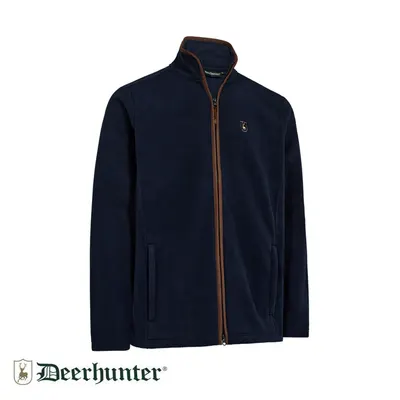 DEERHUNTER Cumbria Yün 994 Koyu Mavi Mont L