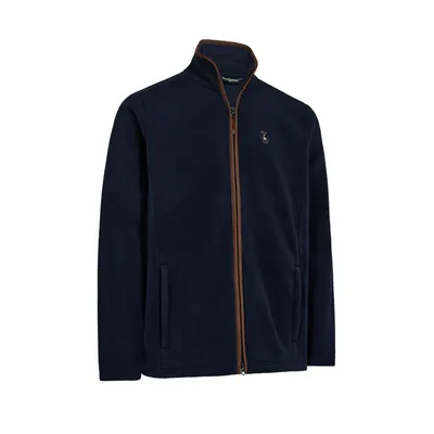 DEERHUNTER Cumbria Yün 994 Koyu Mavi Mont L
