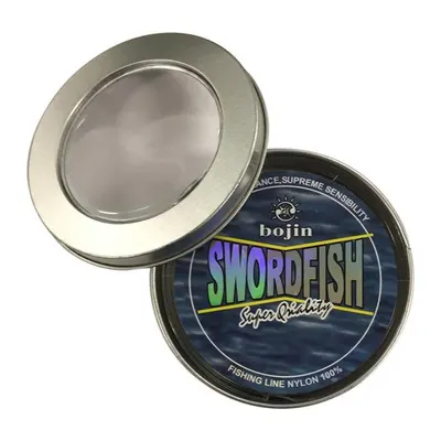 DFT Bojin Swordfish Misina Metal Kutu 150 m-0.50 mm