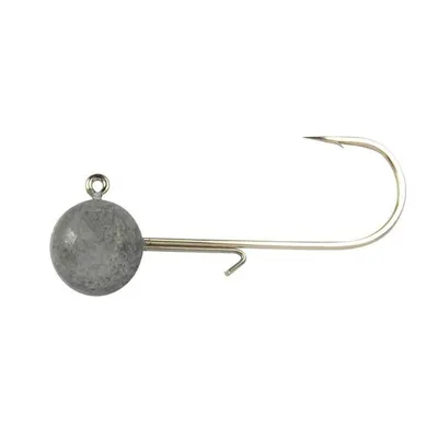 SPRO Round Jig Head 22 5G #2/0 1/3