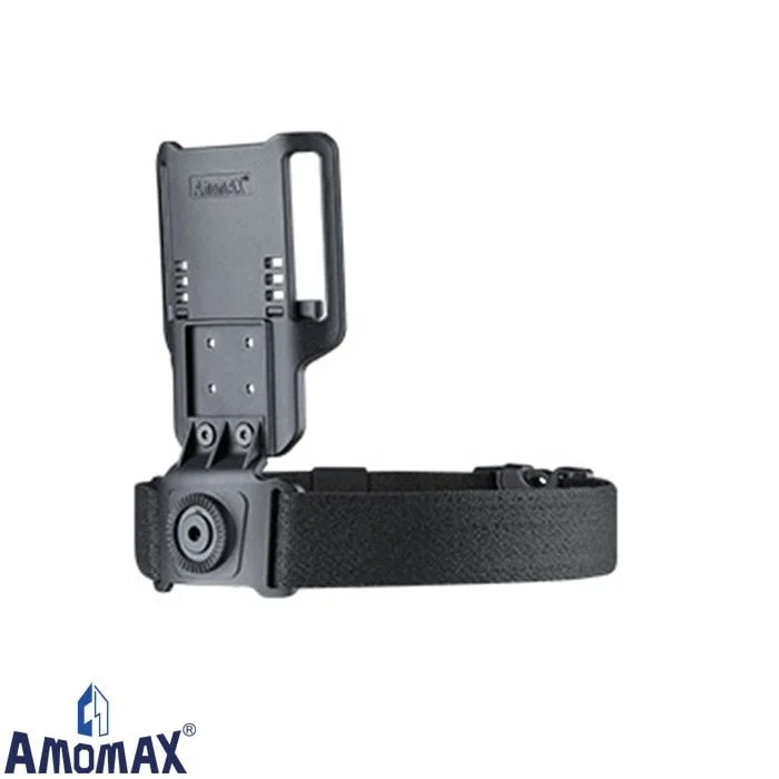 AMOMAX Low Ride Duty Drop