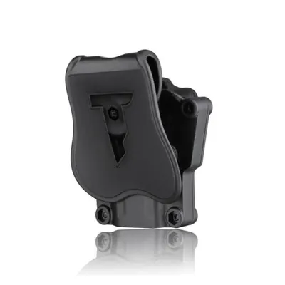 CYTAC Universal Tabanca Kılıfı