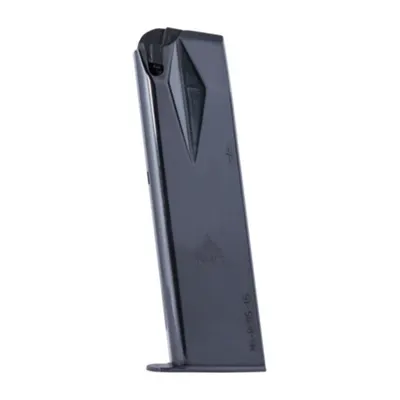 MEC-GAR Ruger P 85/89 Siyah Tabanca Şarjörü