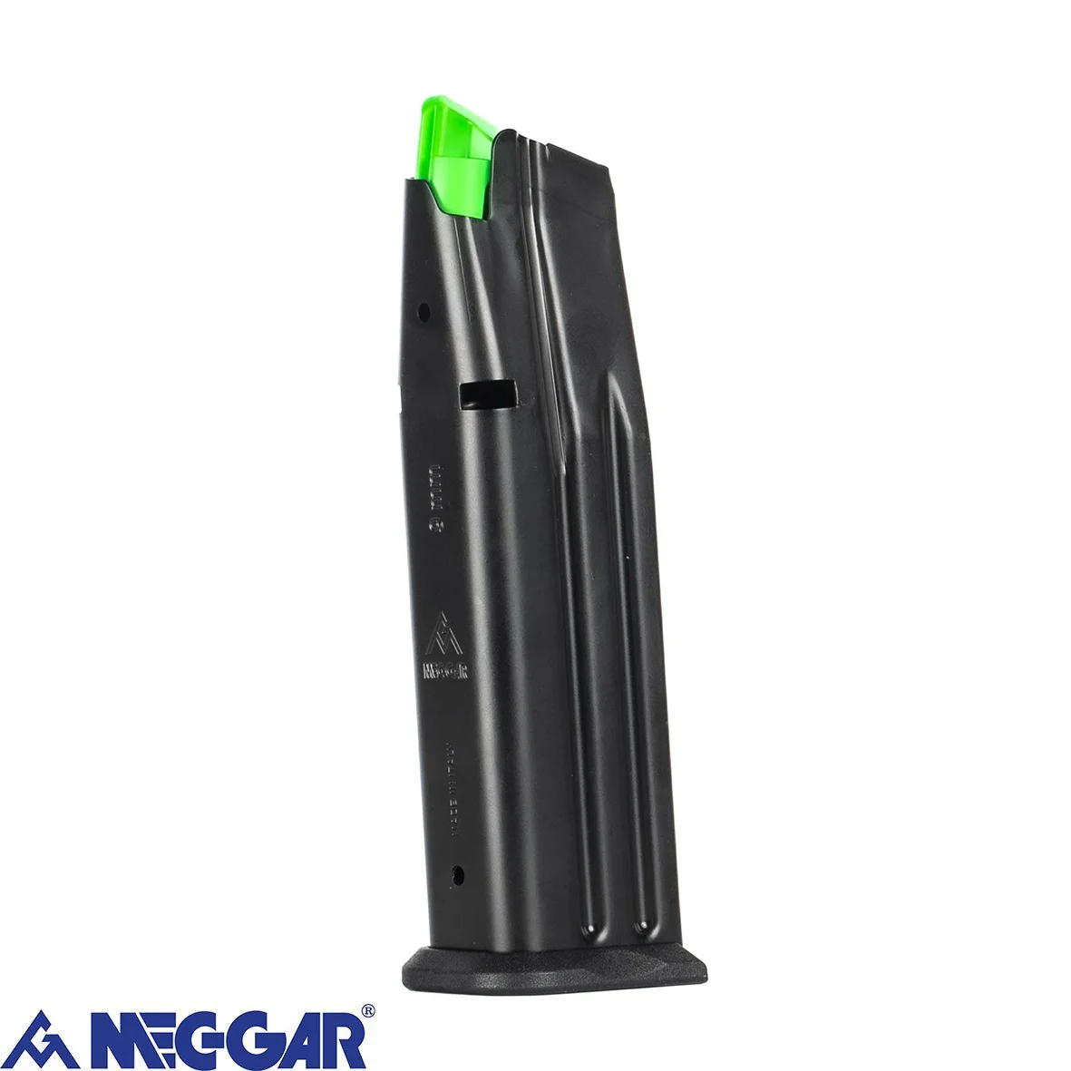 MEC-GAR MG-1911DS Cal. 9mm 18rd 126 mm Şarjör