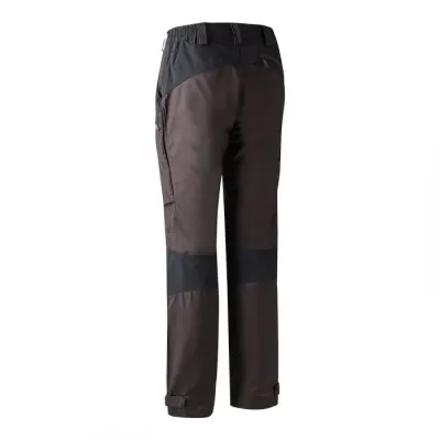 T. DEERHUNTER Lady Ann Kahverengi Kadın Pantolon 38