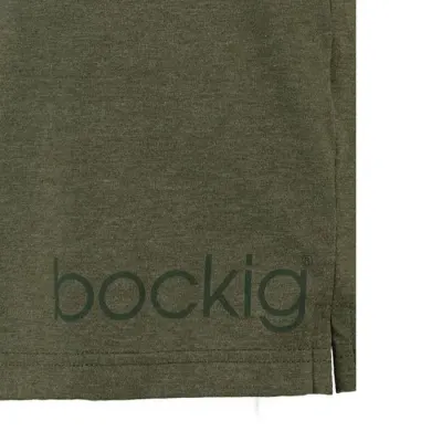 T. OS-Trachten Erkek Yarım Kollu Tshirt L