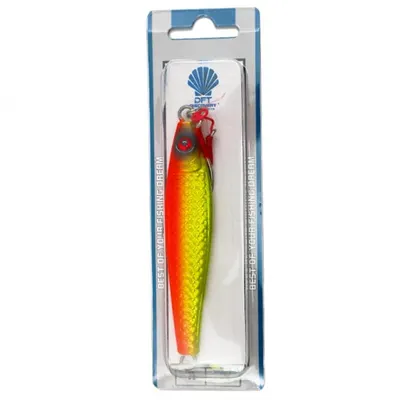 T. DFT Jig Nordic Knife FMP 100 G Renk: H017 Jig Yem