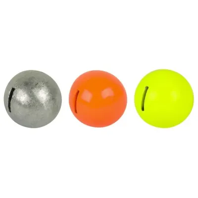 T.D. SPRO Spiral Weight Sasi Kurşunu 5GR Assorti 5/3