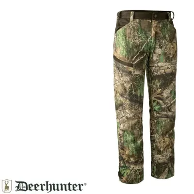 T. DEERHUNTER 62 Realtree Adapt Pantolon 56