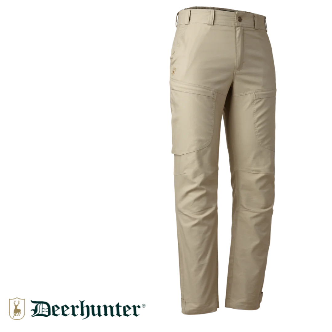 DEERHUNTER Matabo Bej Pantolon 52