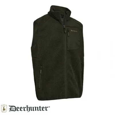 DEERHUNTER Atlas Yün Yelek 361 L