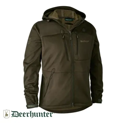 DEERHUNTER Excape Softhsell Mont XL