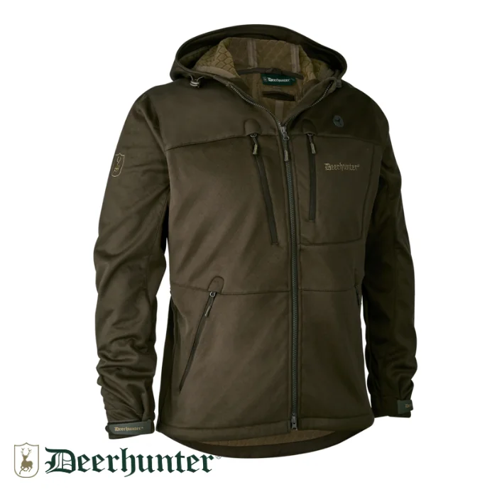 DEERHUNTER Excape Softhsell Mont XL