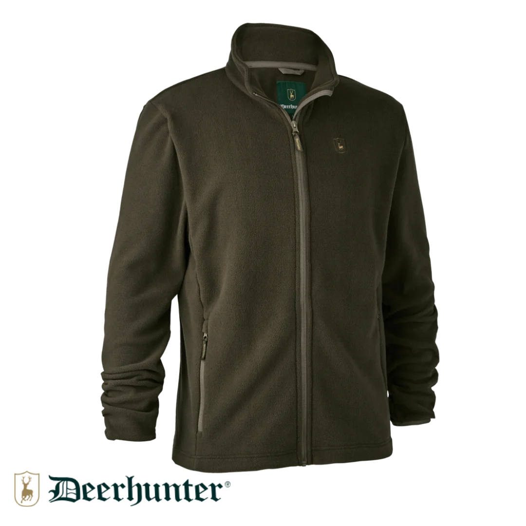 DEERHUNTER Chasse Polar Yeşil Mont L
