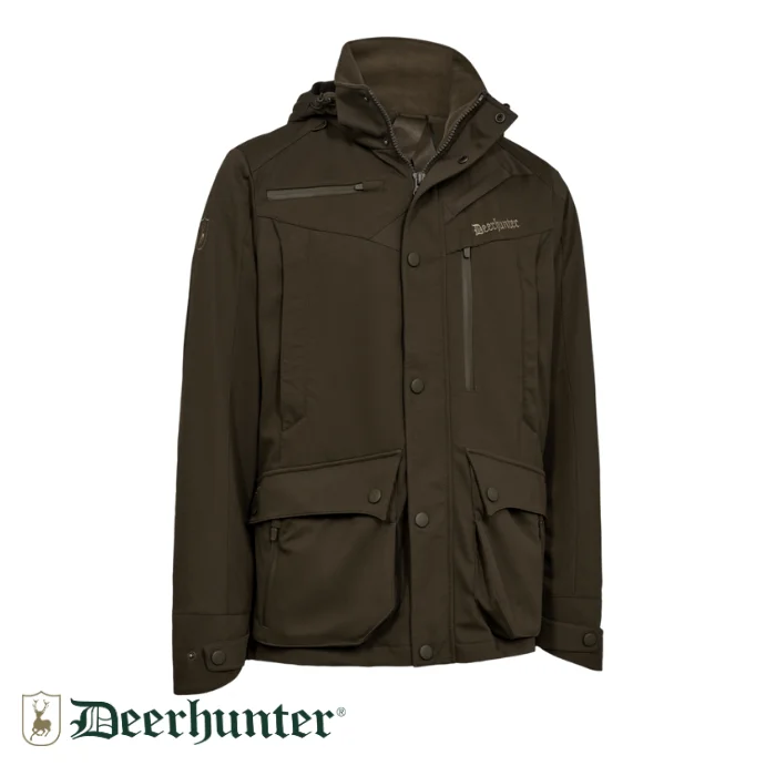 DEERHUNTER Muflon Pro Light Yeşil Mont 50