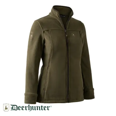 DEERHUNTER Lady Eagle Yün Ceket 36