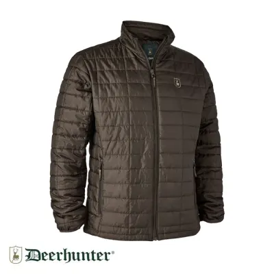 DEERHUNTER Muflon Paketlenebilir Kahve Mont 2XL