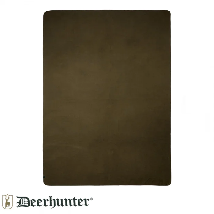 DEERHUNTER Polar Battaniye 379 Yeşil