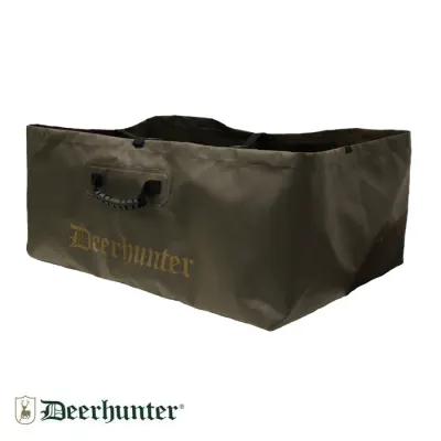 DEERHUNTER Su Geçirmez Wild Çanta