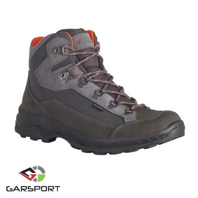 GARSPORT Monviso Su Geçirmez Antrasit Bot 45
