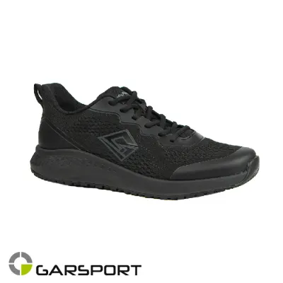 GARSPORT Gusteau Low Ayakkabı Siyah - 44