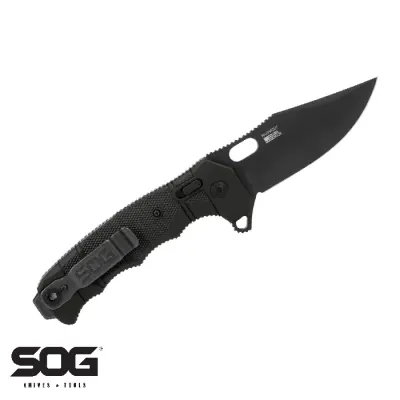 SOG SEAL XR Ti Bıçak