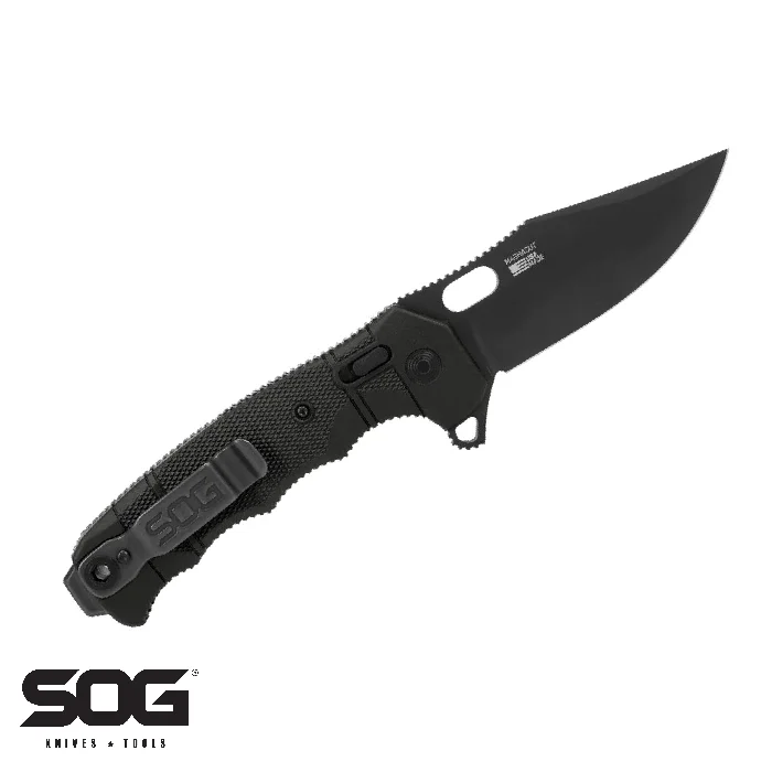 SOG SEAL XR Ti Bıçak