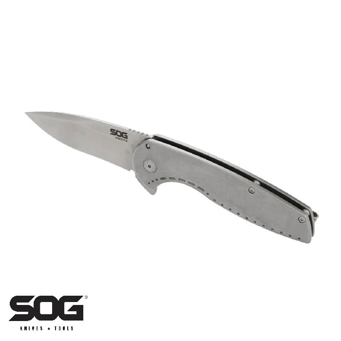 SOG Aegis FLK Bıçak