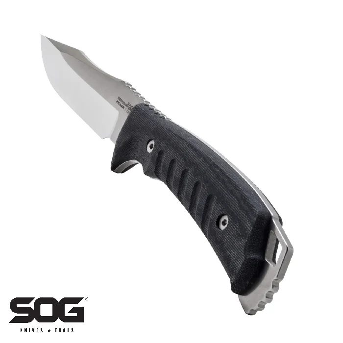 SOG Pillar 2tone Satin Bıçak