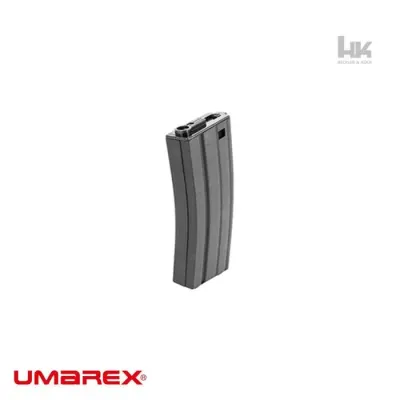 UMAREX Heckler & Koch HK416/M27/IAR 6MM. Şarjör