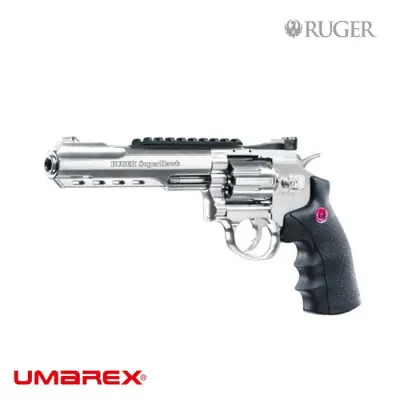 UMAREX Ruger Super Hawk 6" 6 MM Airsoft Tabanca