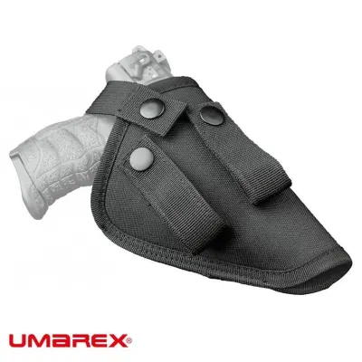 UMAREX Siyah Tabanca Kılıfı
