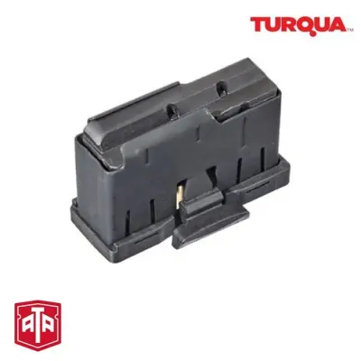 ATA TURQUA Gen1 Yedek Şarjör 5’li Çelik
