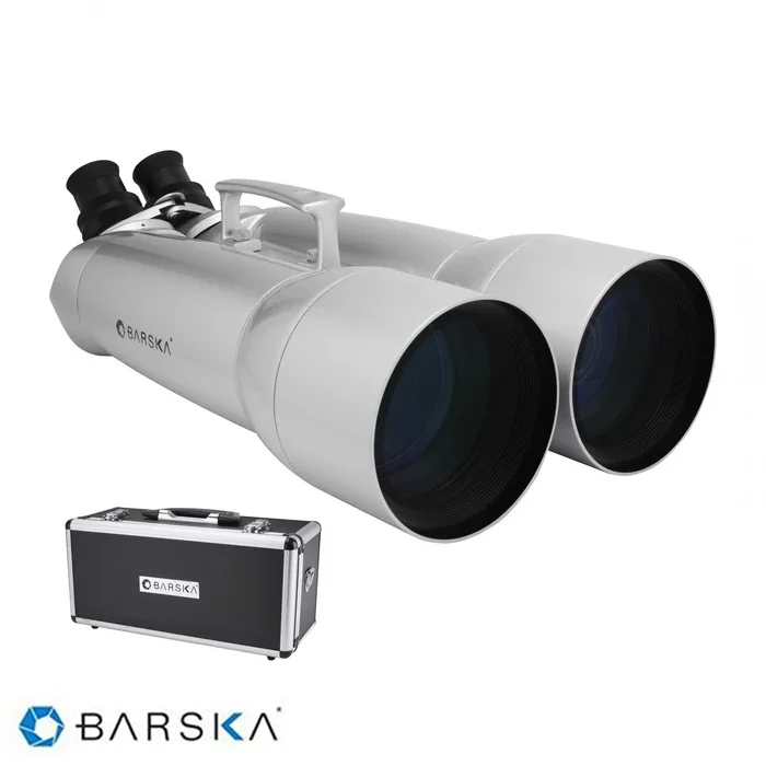 BARSKA 20X40X100WP Jumbo, BAK4,Metal Kasa - Dürbün
